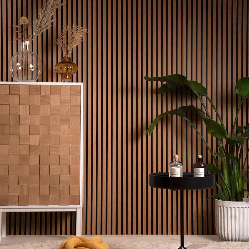Akustikpanel NQD Smartwall Akustik