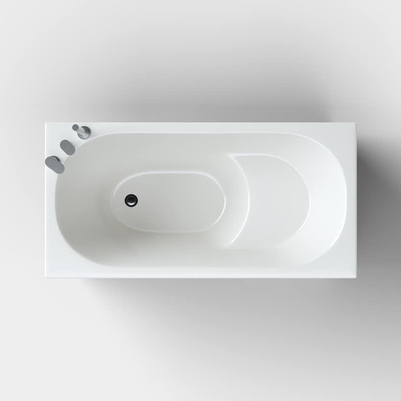 Badkar Comfornette Sydney