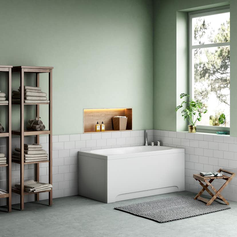 Badkar Comfornette Sydney