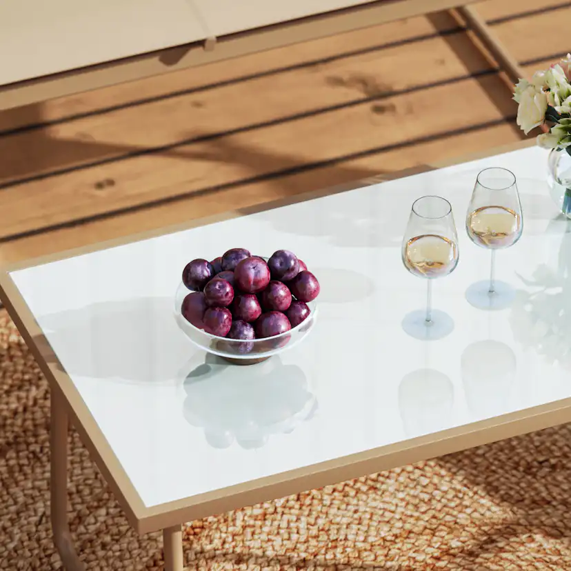 Loungegrupp Comfort Garden Pelanda Soffgrupp Utomhus