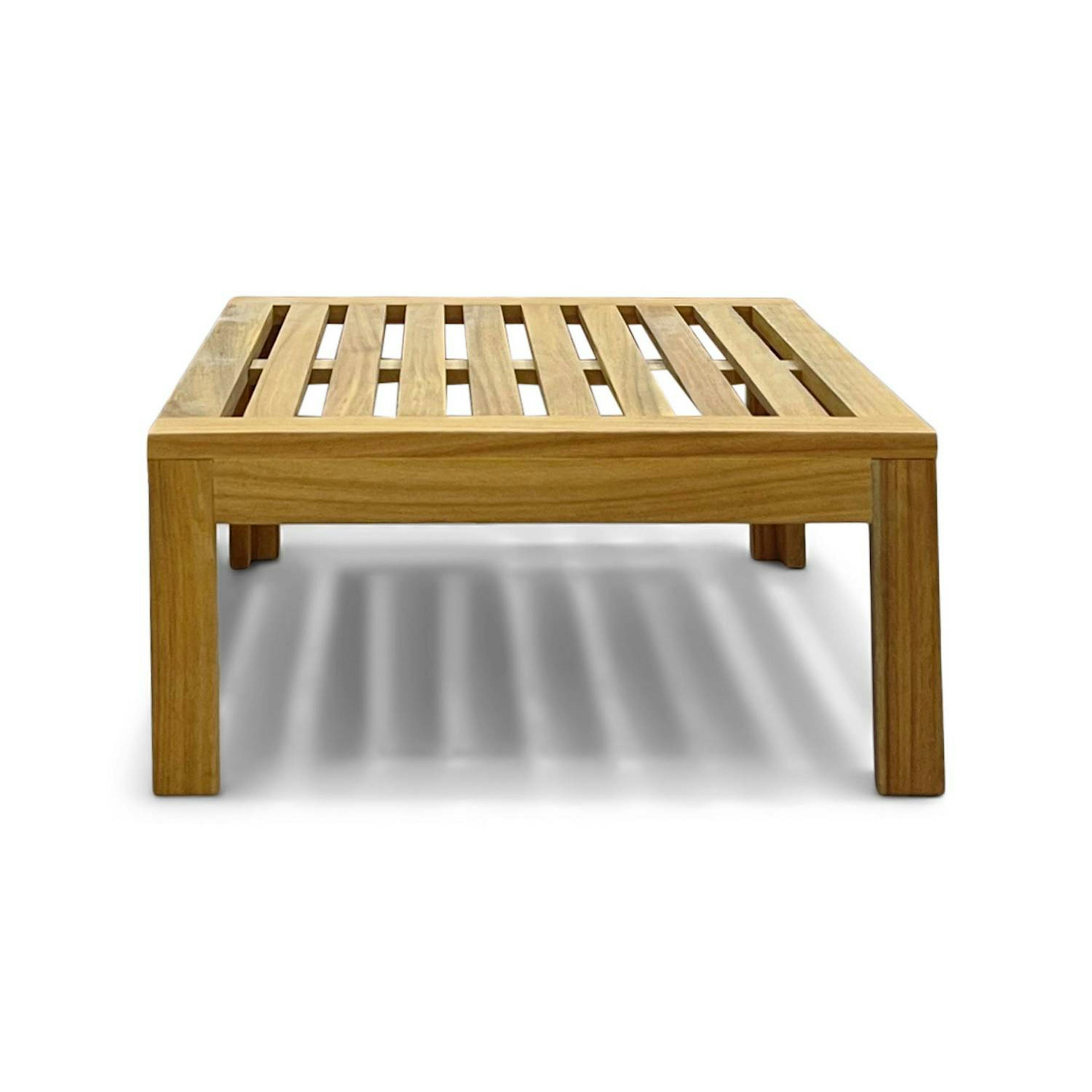 Loungebord Comfort Garden Lindha Soffbord Utomhus