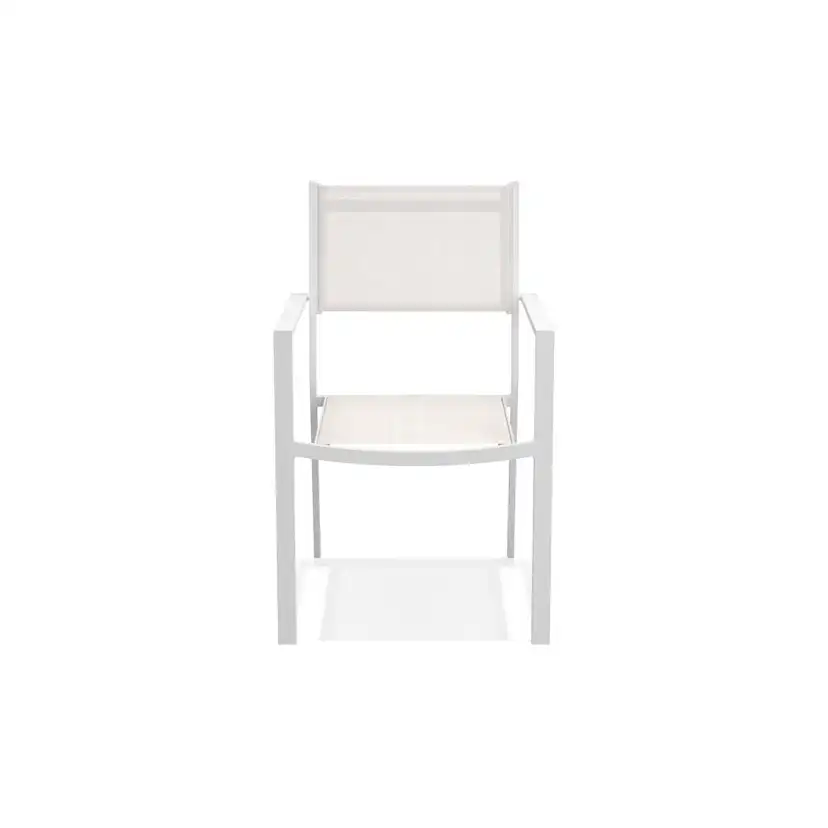 Karmstol Comfort Garden Tunis Karmstol Utomhus