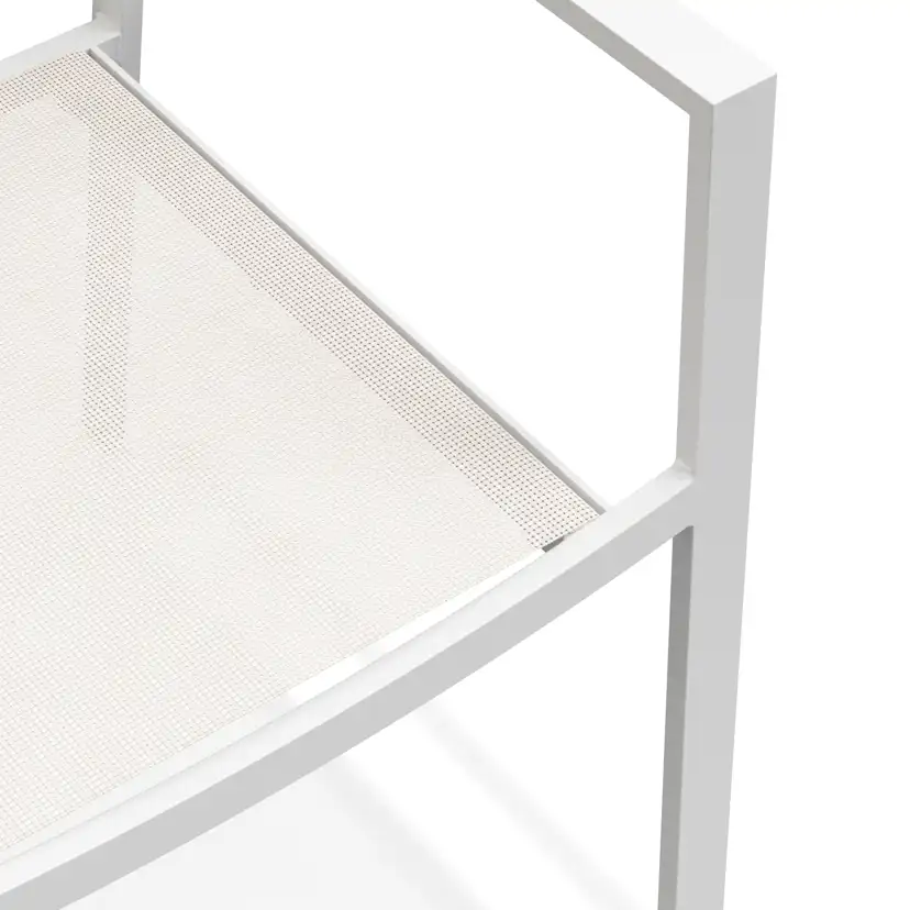 Karmstol Comfort Garden Tunis Karmstol Utomhus