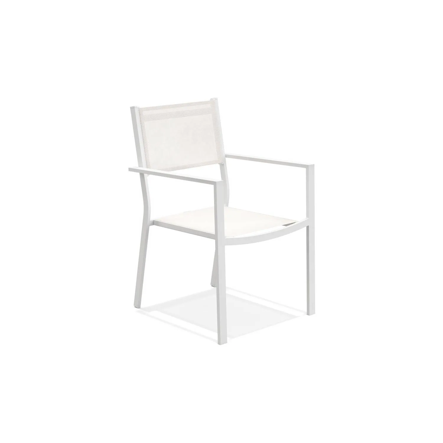 Karmstol Comfort Garden Tunis Karmstol Utomhus