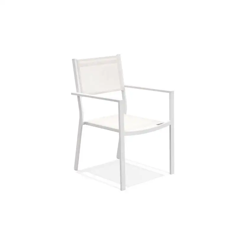 Karmstol Comfort Garden Tunis Karmstol Utomhus