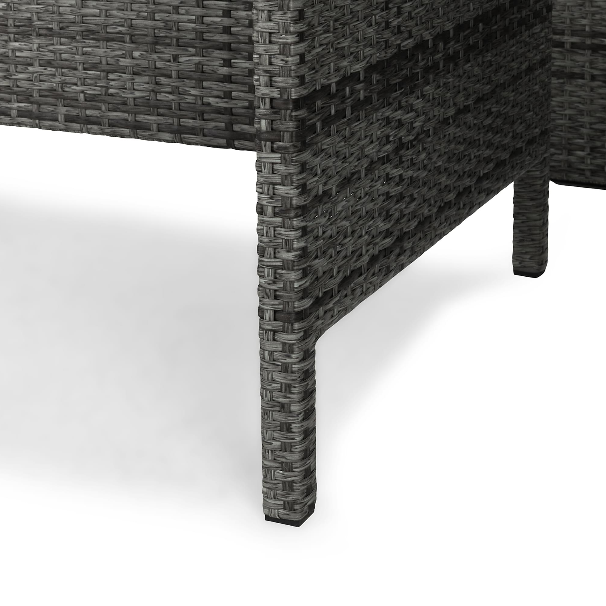 Loungegrupp Comfort Garden James Light Utomhus 5-sits