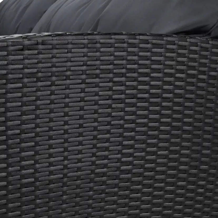 Loungegrupp Comfort Garden James Light Utomhus 5-sits