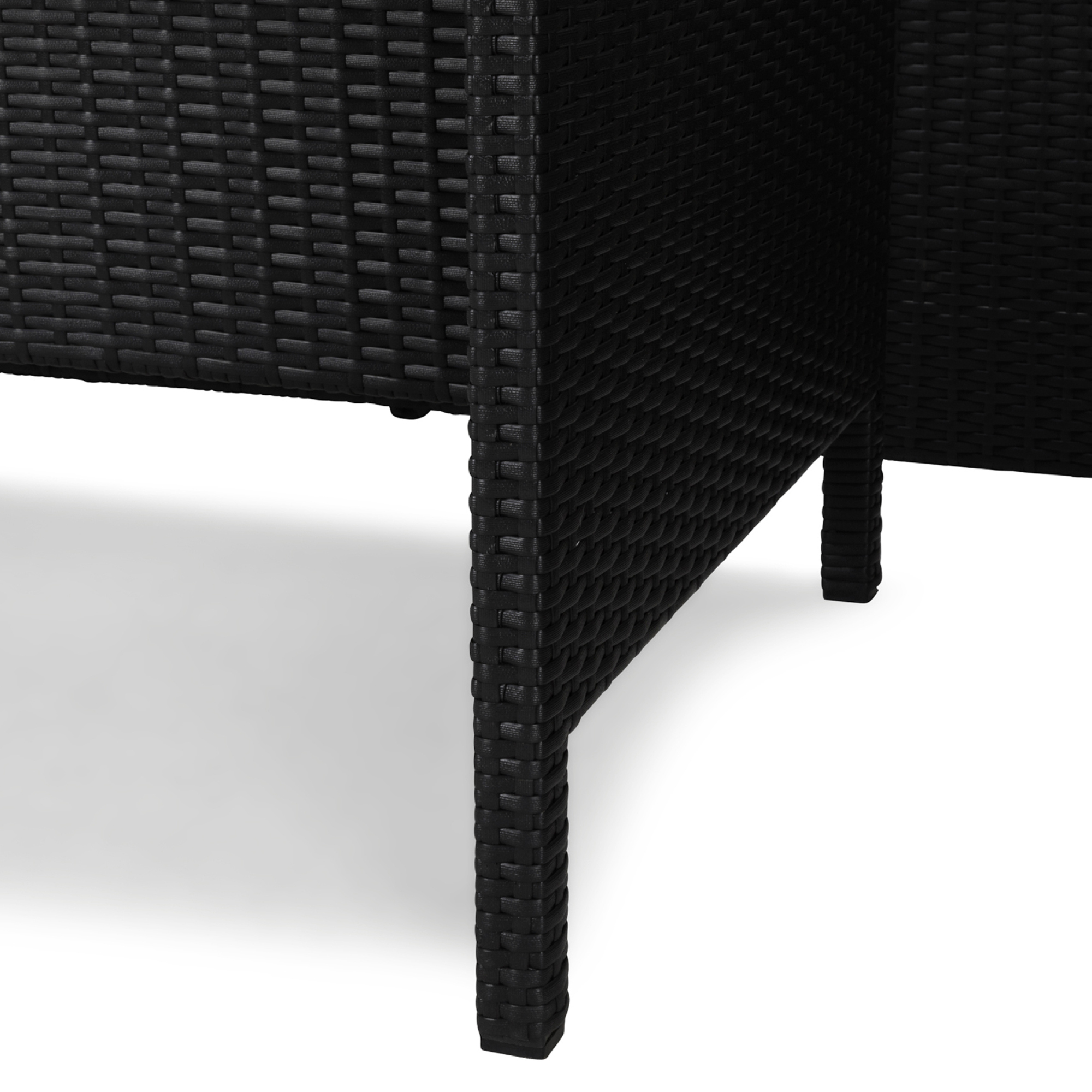 Loungegrupp Comfort Garden James Light Utomhus 5-sits