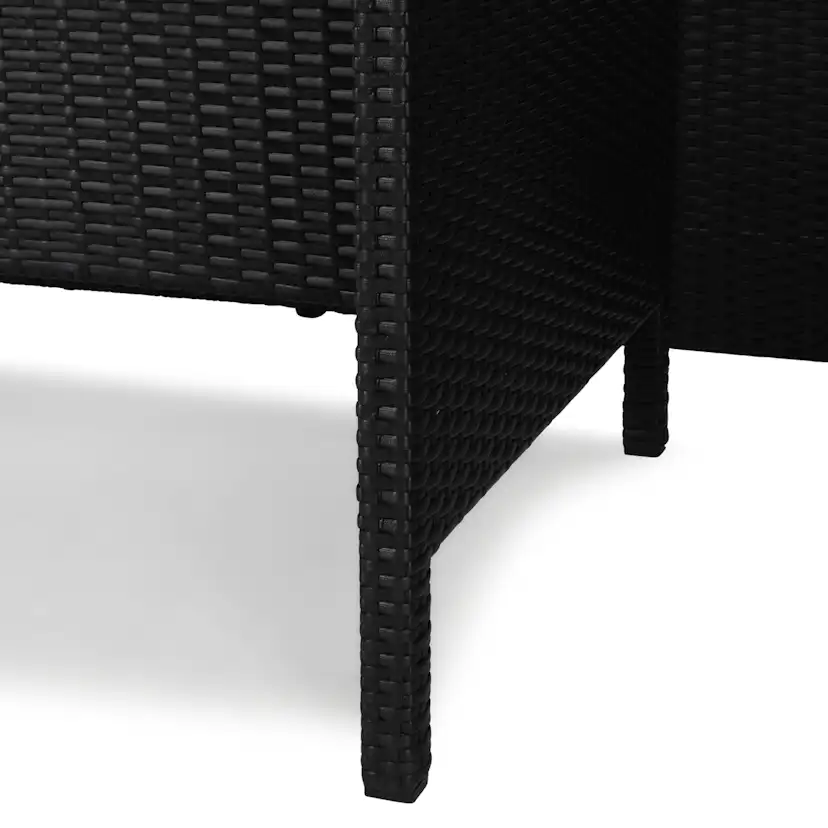 Loungegrupp Comfort Garden James Light Utomhus 5-sits