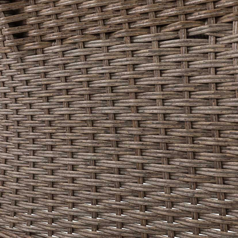 Loungegrupp deNoord Marcus Soffgrupp Utomhus 2-sits Ink. 2st Utefåtöljer