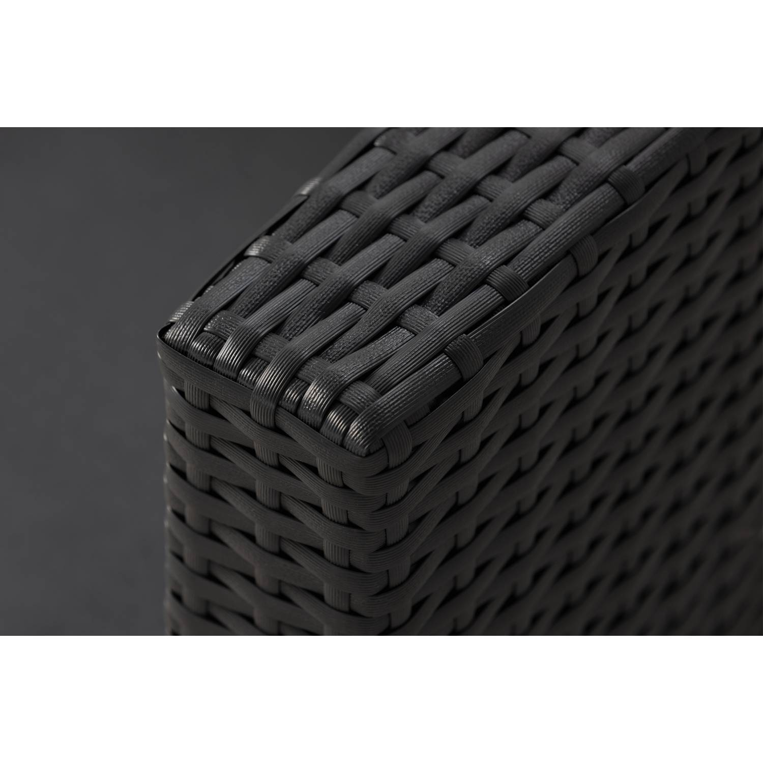 Loungegrupp Comfort Garden James Light Soffgrupp Utomhus  5-sits med Bordsskiva i Aintwood