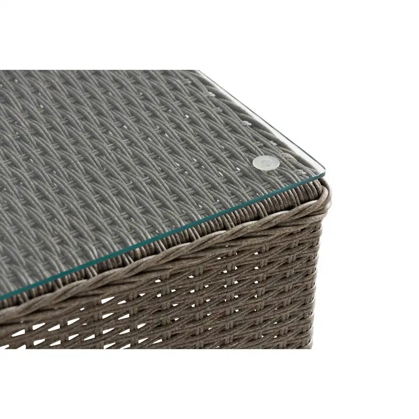 Loungebord deNoord Marcus Sidobord Utomhus