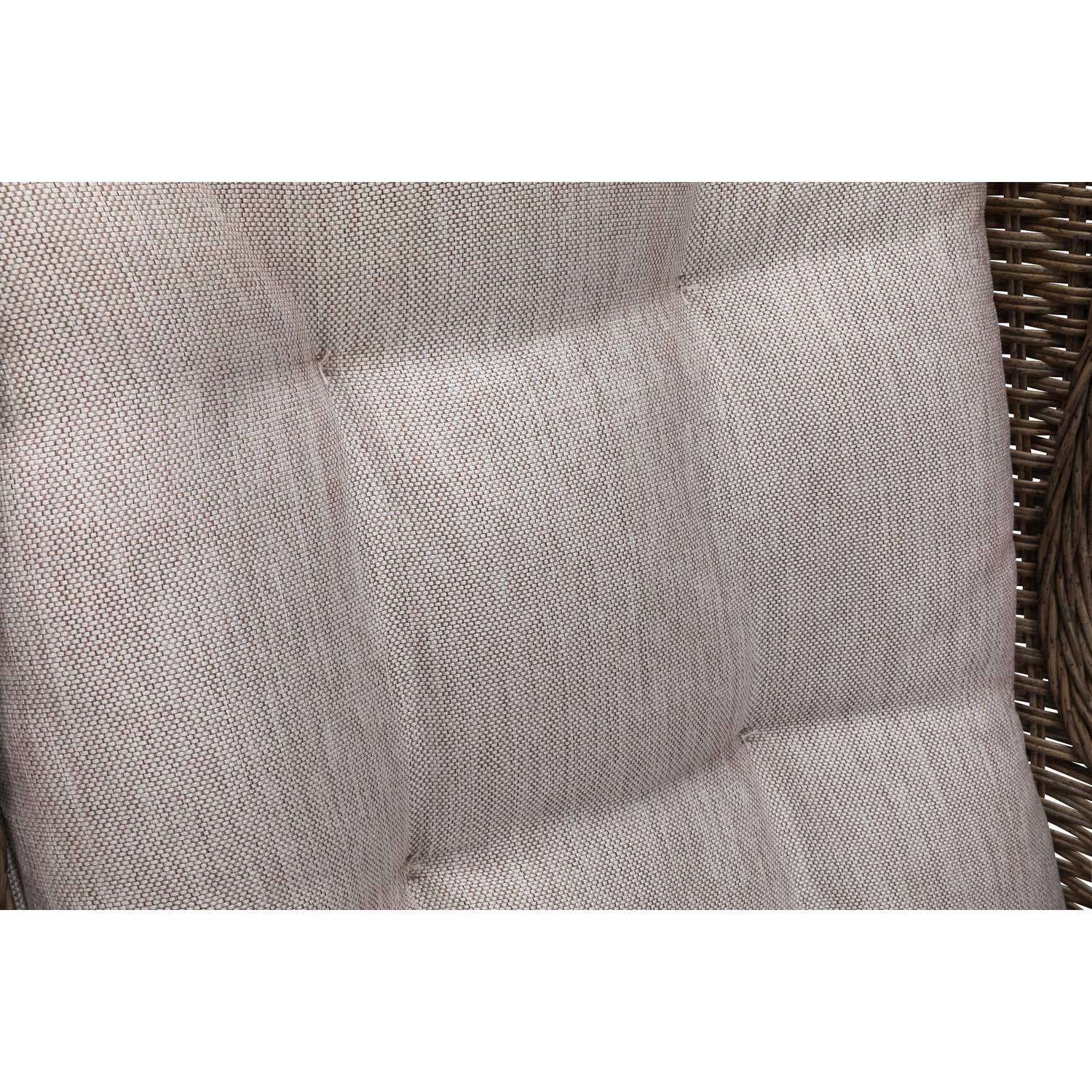 Loungegrupp deNoord Marcus Soffgrupp Utomhus 3-sits Ink. 2st Utefåtöljer