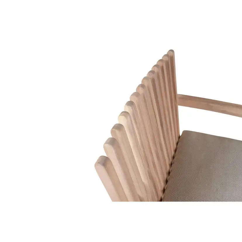 Loungegrupp deNoord Elkest Soffgrupp Utomhus