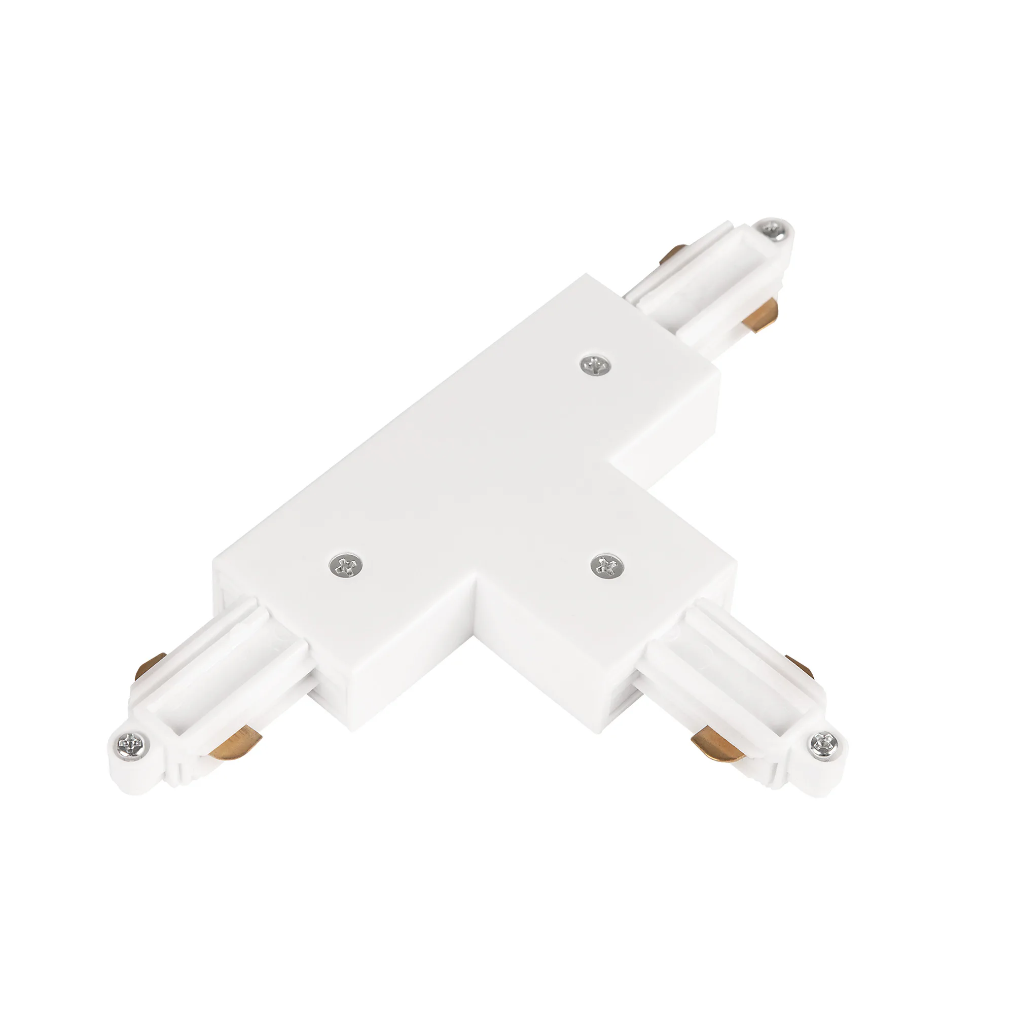 T-anslutning Hide-a-lite LiteTrac 1-Fas Ytter