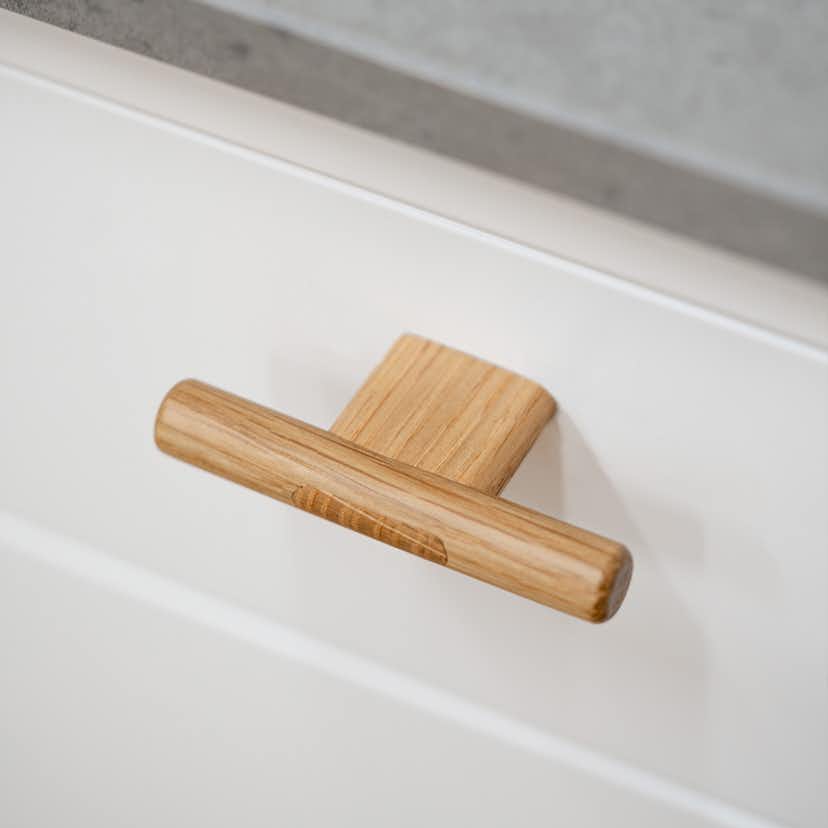 Knopp Beslag Design T Join Ek