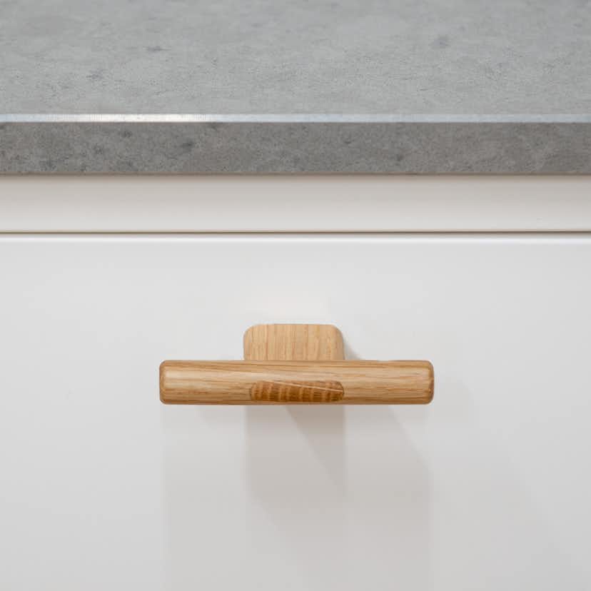 Knopp Beslag Design T Join Ek