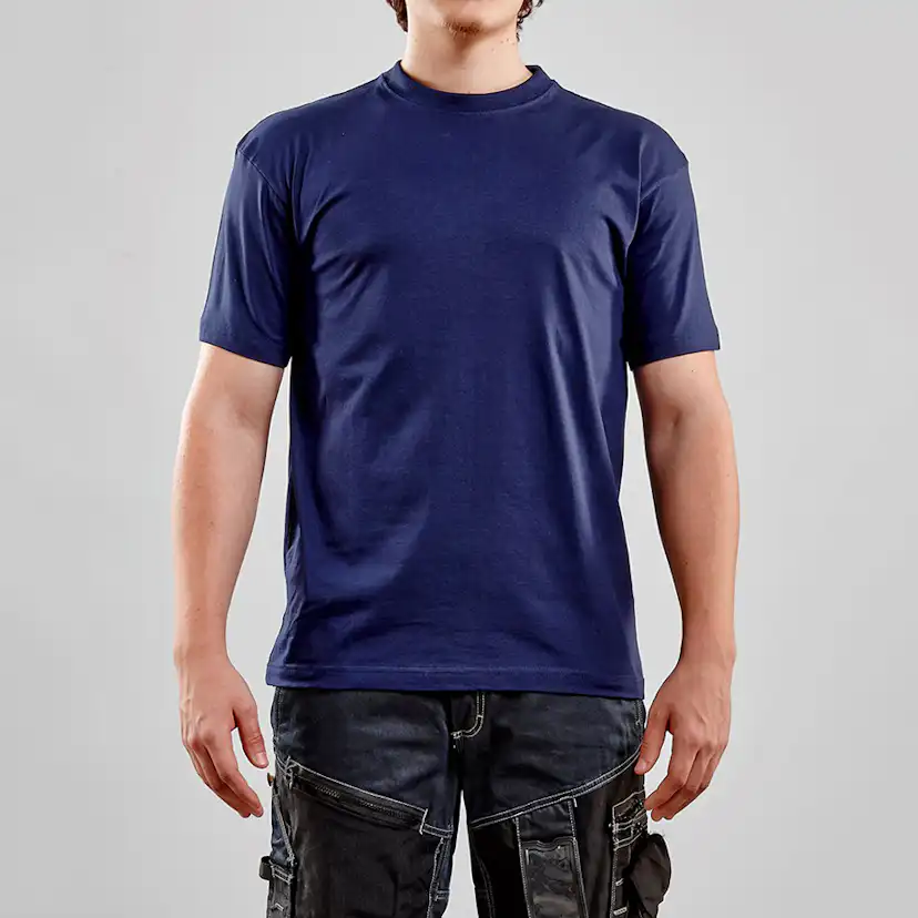 T-shirt Blåkläder 3300