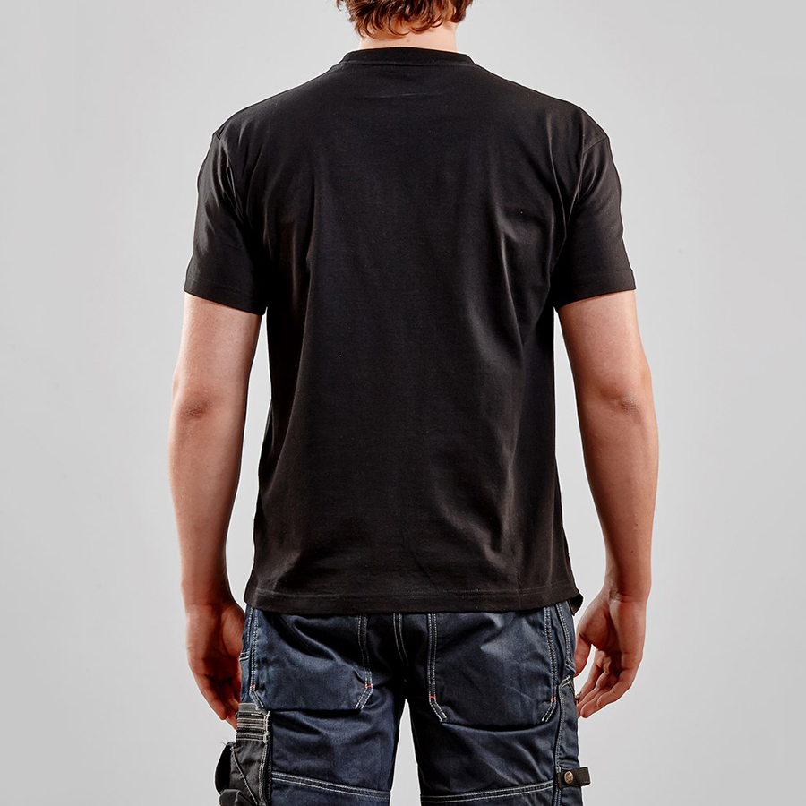 T-shirt Blåkläder 3300