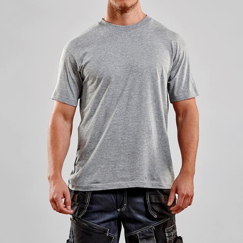 T-shirt Blåkläder 3300