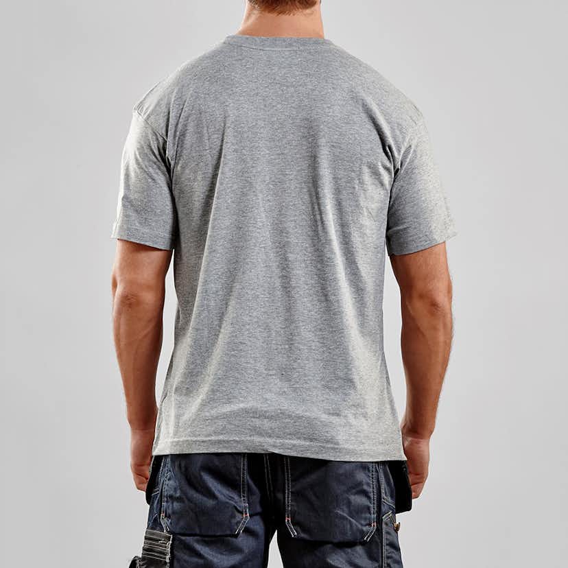 T-shirt Blåkläder 3300