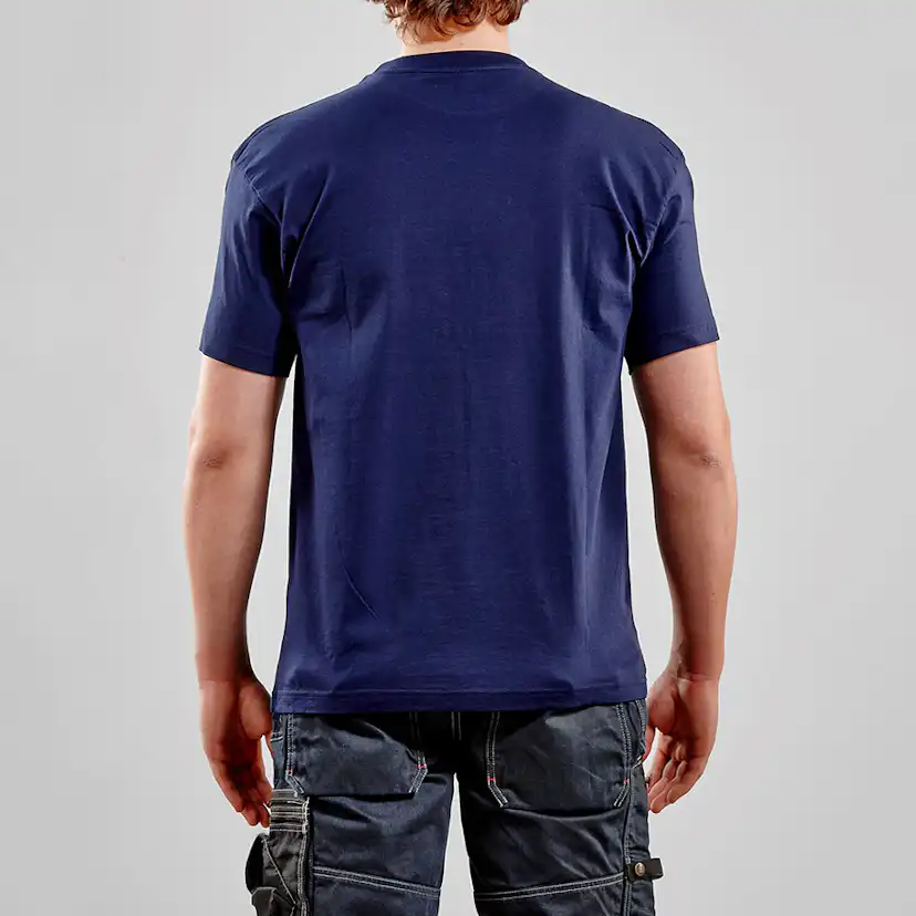 T-shirt Blåkläder 3300