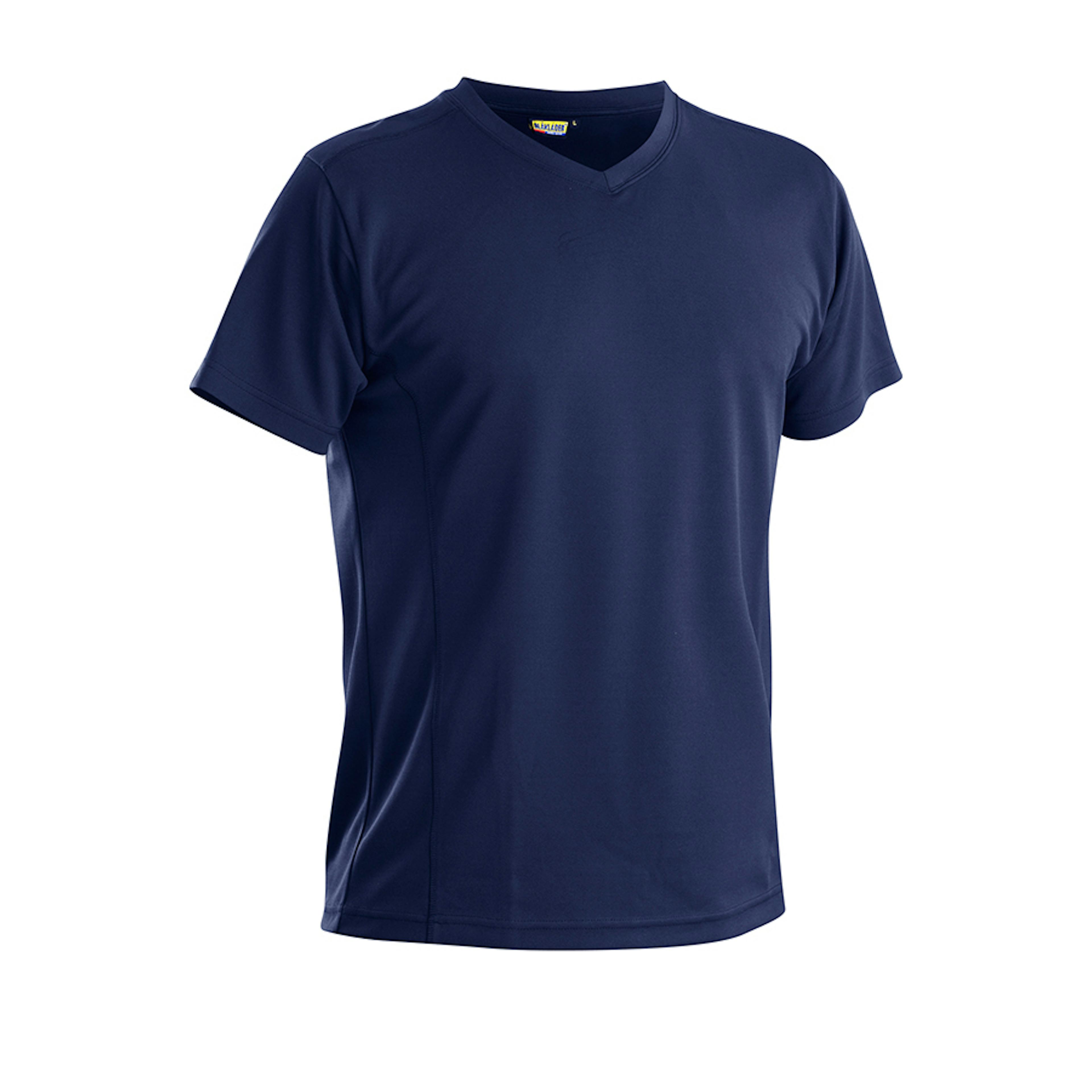 T-shirt Blåkläder 3323