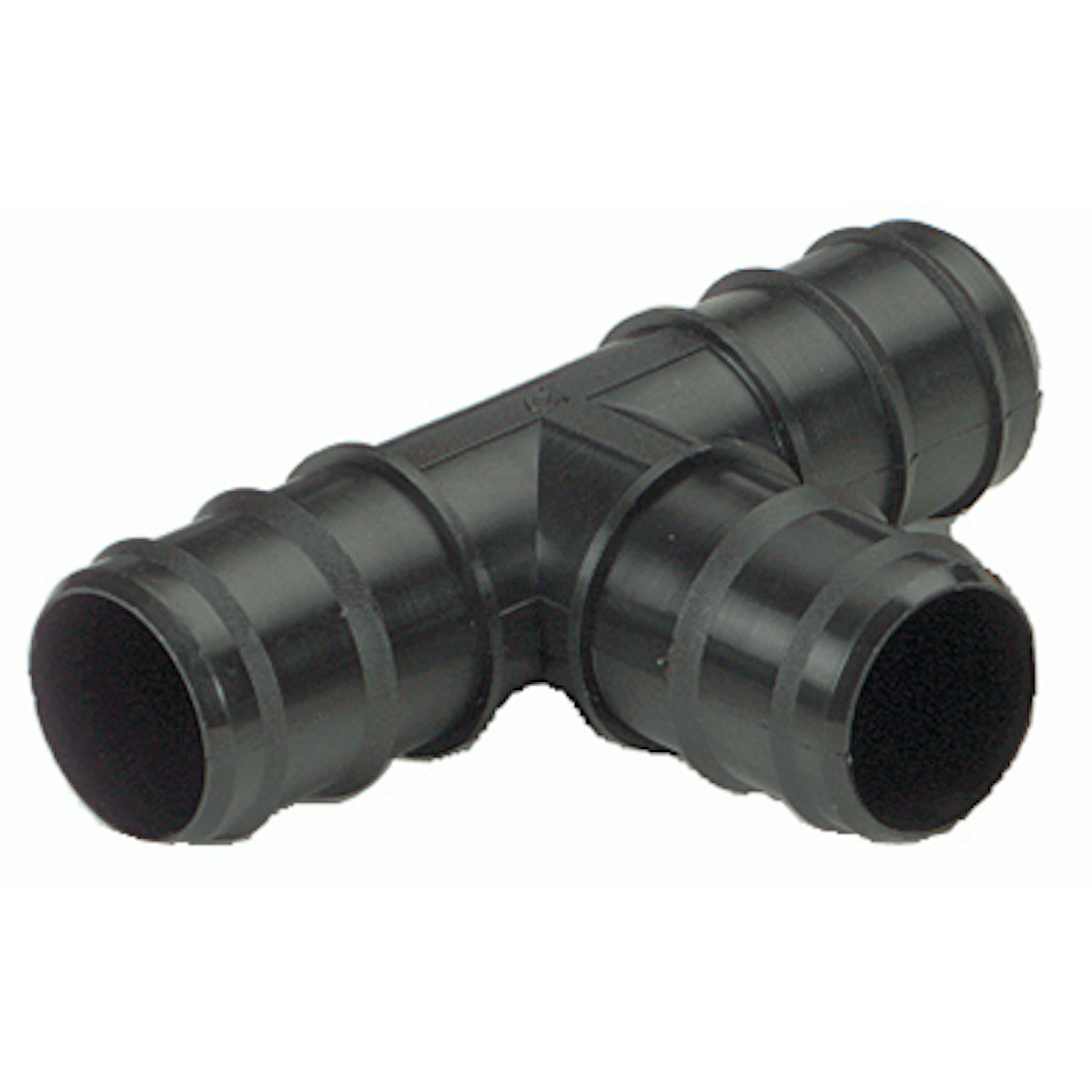 Slangkoppling Planet Pool T-stycke D 38 mm för Utebad