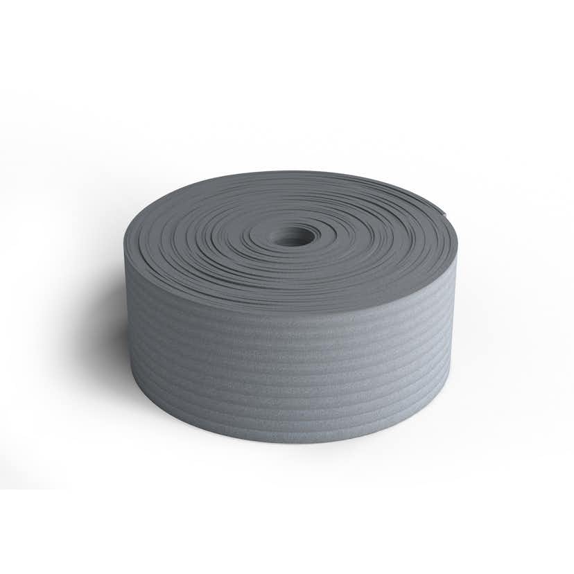 Grundisoleringsfoam Tecca Grundisoleringsfoam 70 mmx50 m