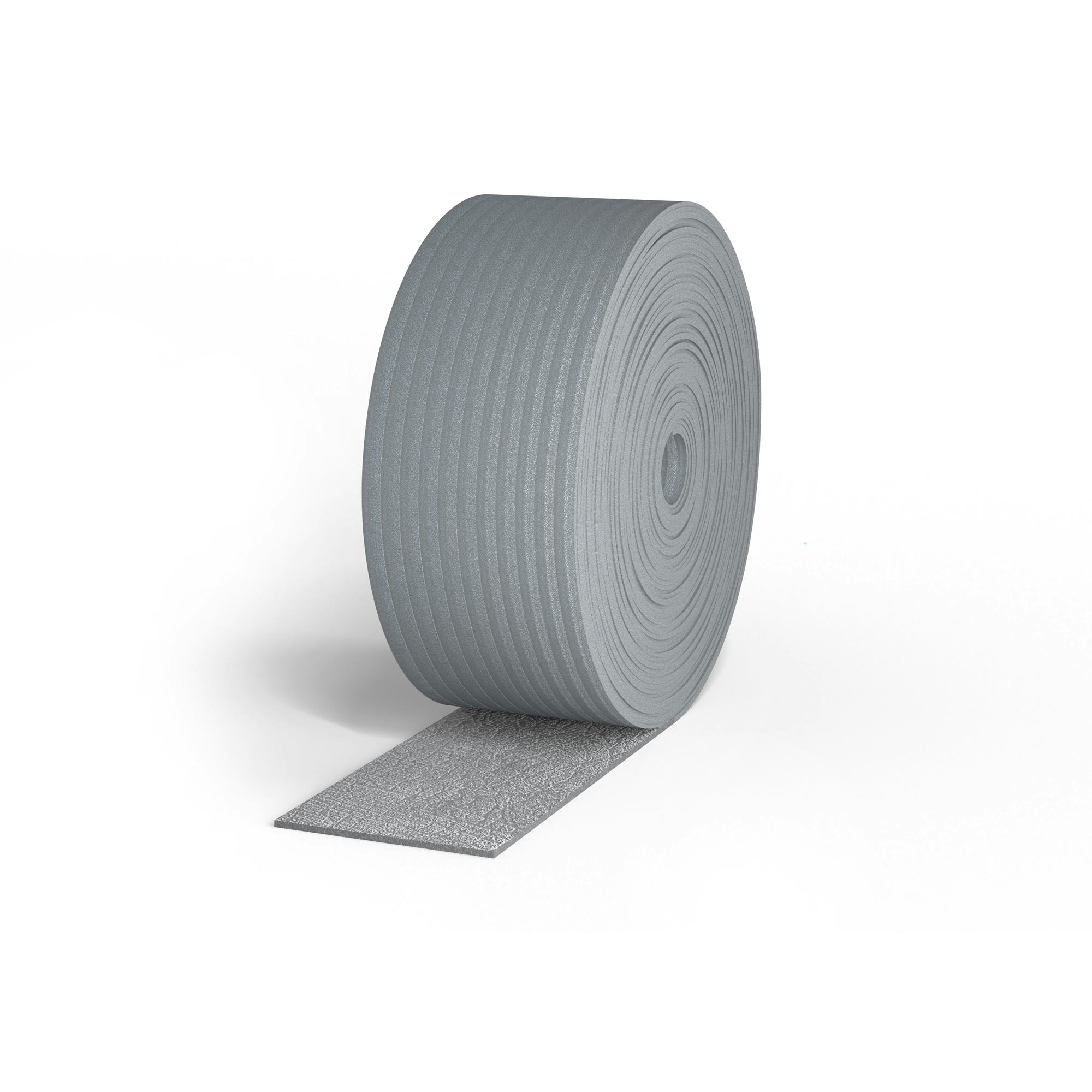 Grundisoleringsfoam Tecca Grundisoleringsfoam 70 mmx50 m