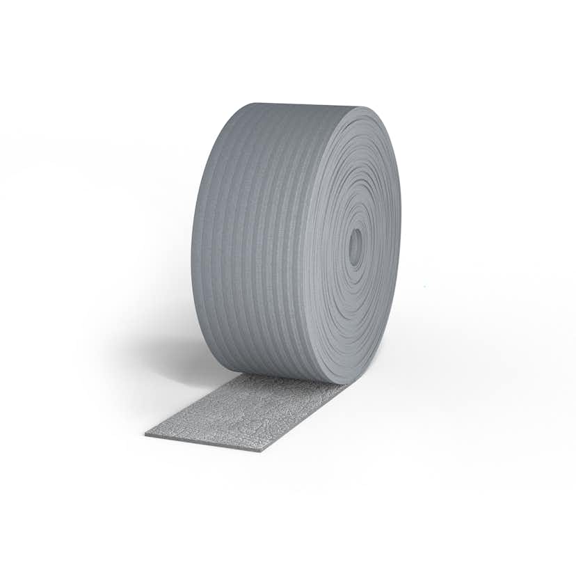 Grundisoleringsfoam Tecca Grundisoleringsfoam 70 mmx50 m