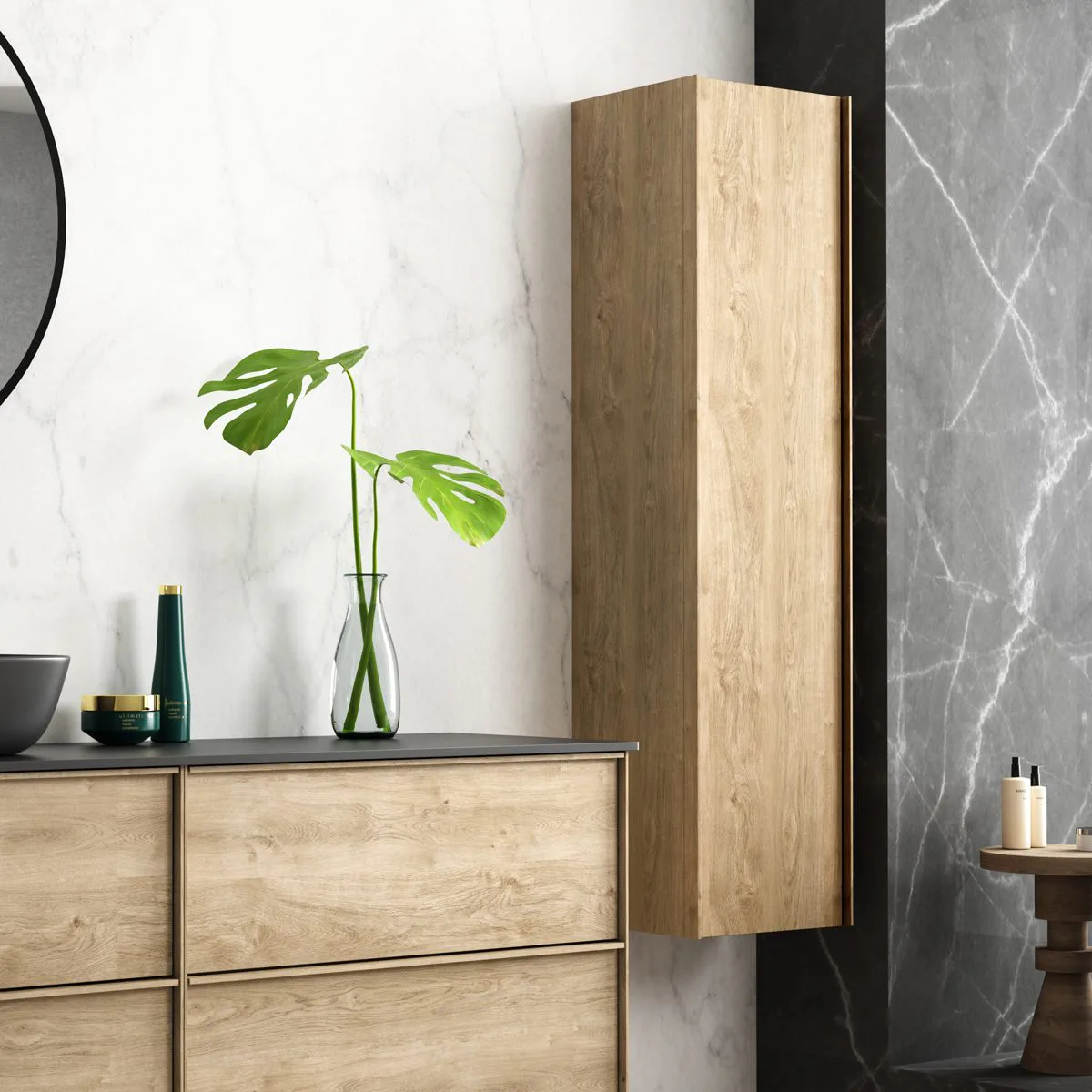 Högskåp Tenfors Nordlig