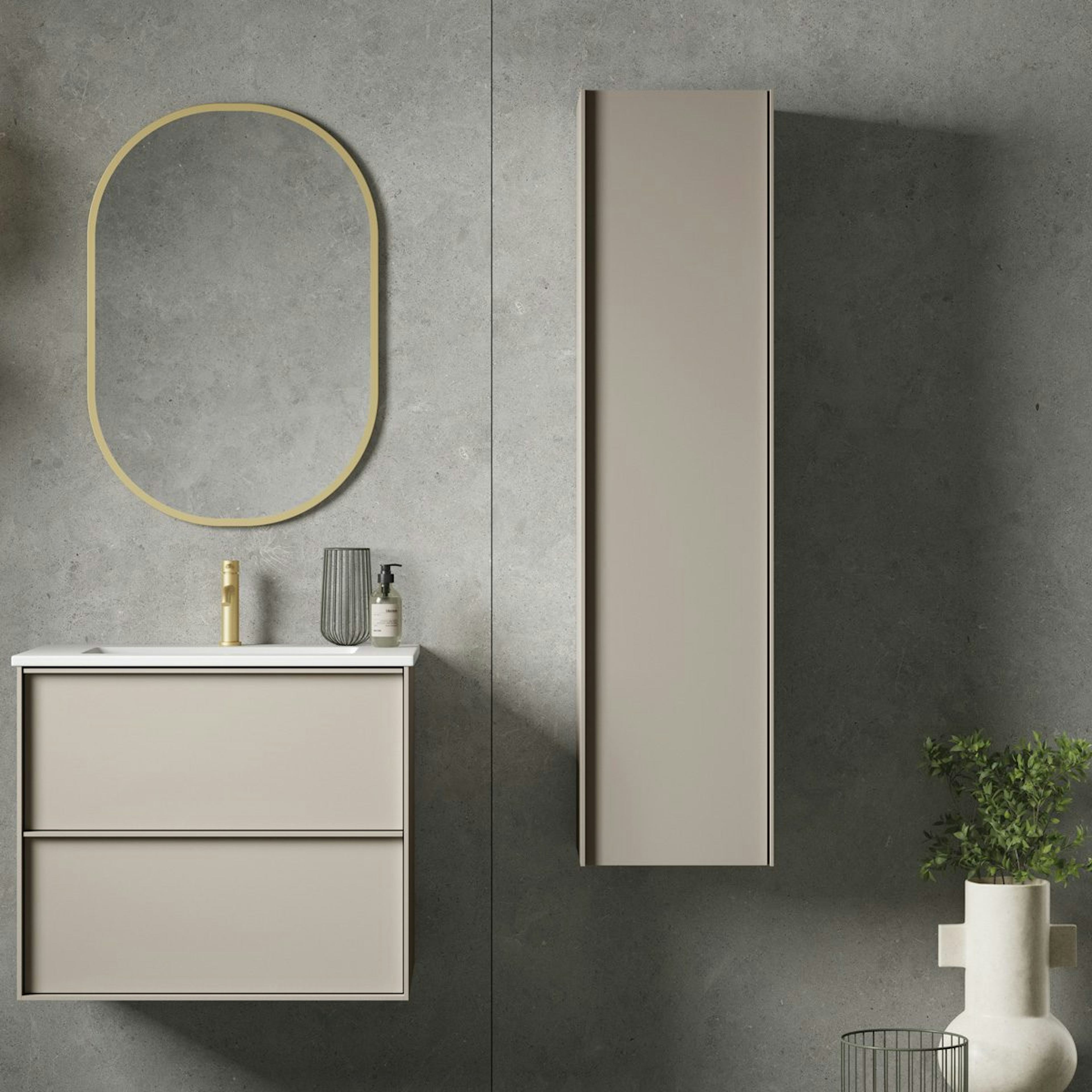 Högskåp Tenfors Nordlig