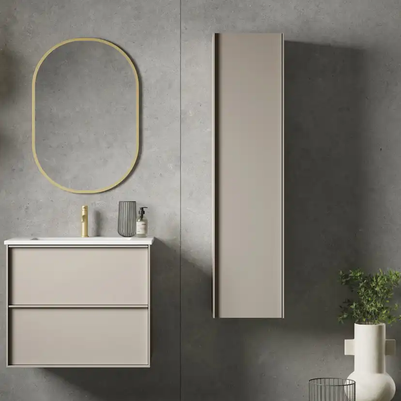 Högskåp Tenfors Nordlig