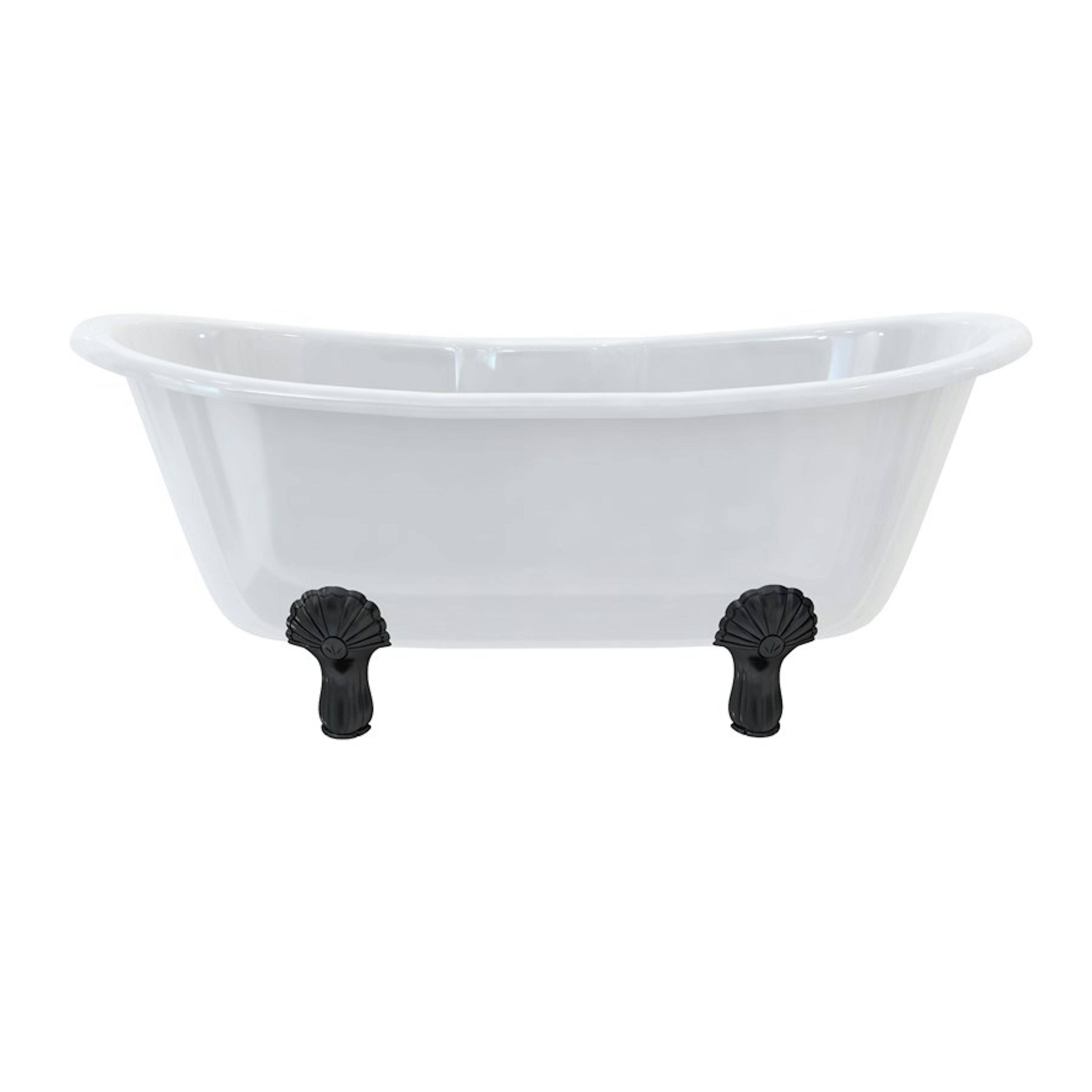 Badkar Burlington Bateau