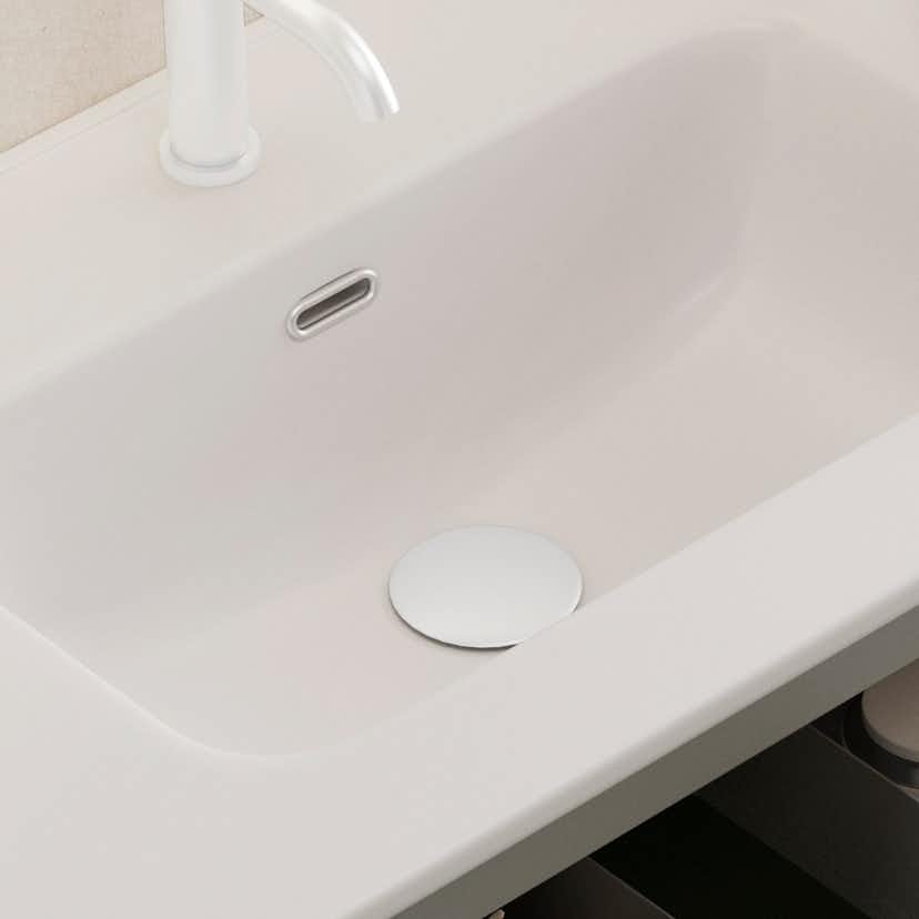 Bottenventil Tenfors Popup