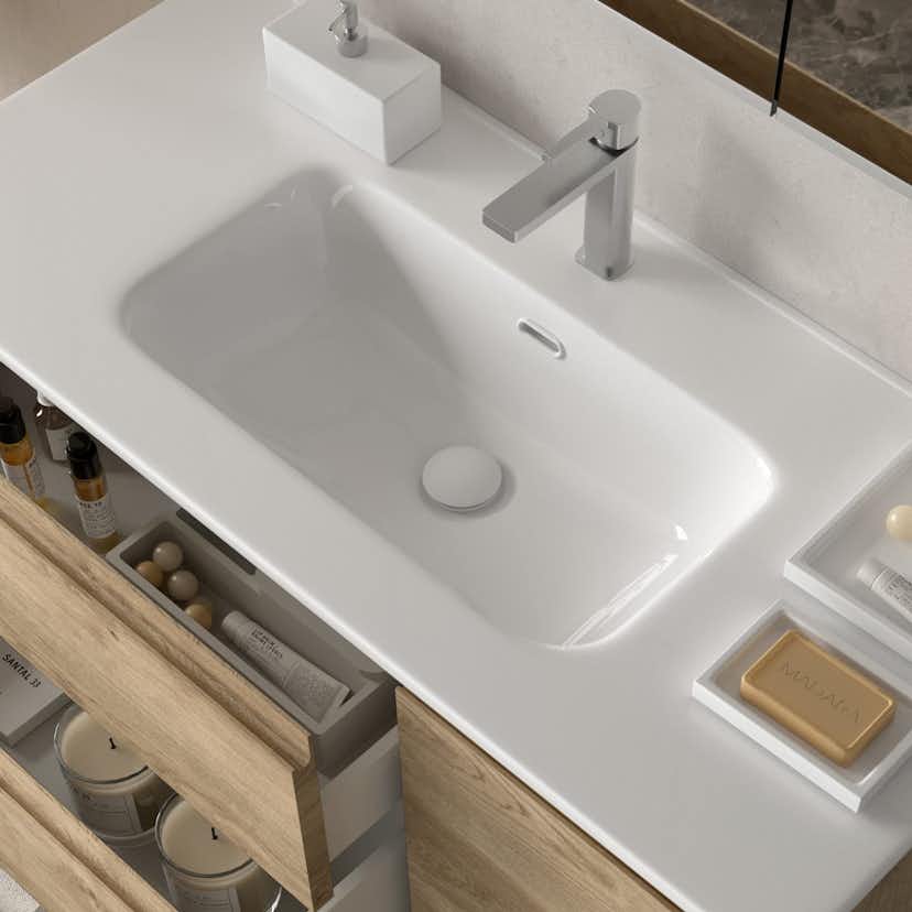 Bottenventil Tenfors Popup