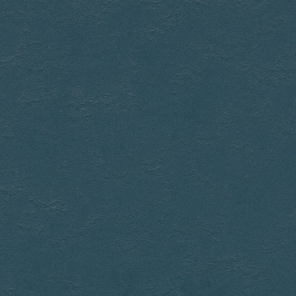 Linoleumgolv Forbo Marmoleum Modular Petrol