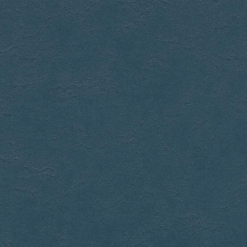 Linoleumgolv Forbo Marmoleum Modular Petrol