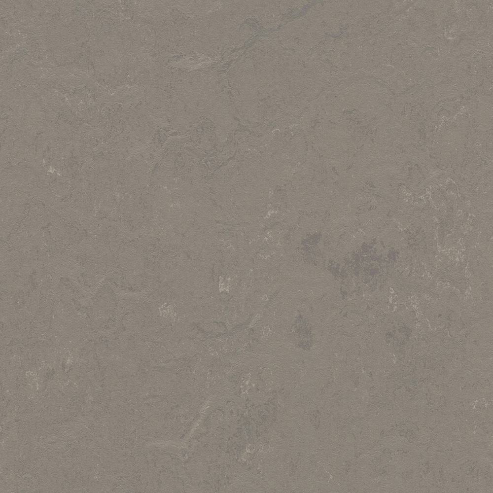 Linoleumgolv Forbo Marmoleum Modular Liquid Clay