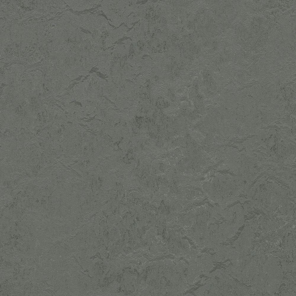Linoleumgolv Forbo Marmoleum Modular Cornish Grey