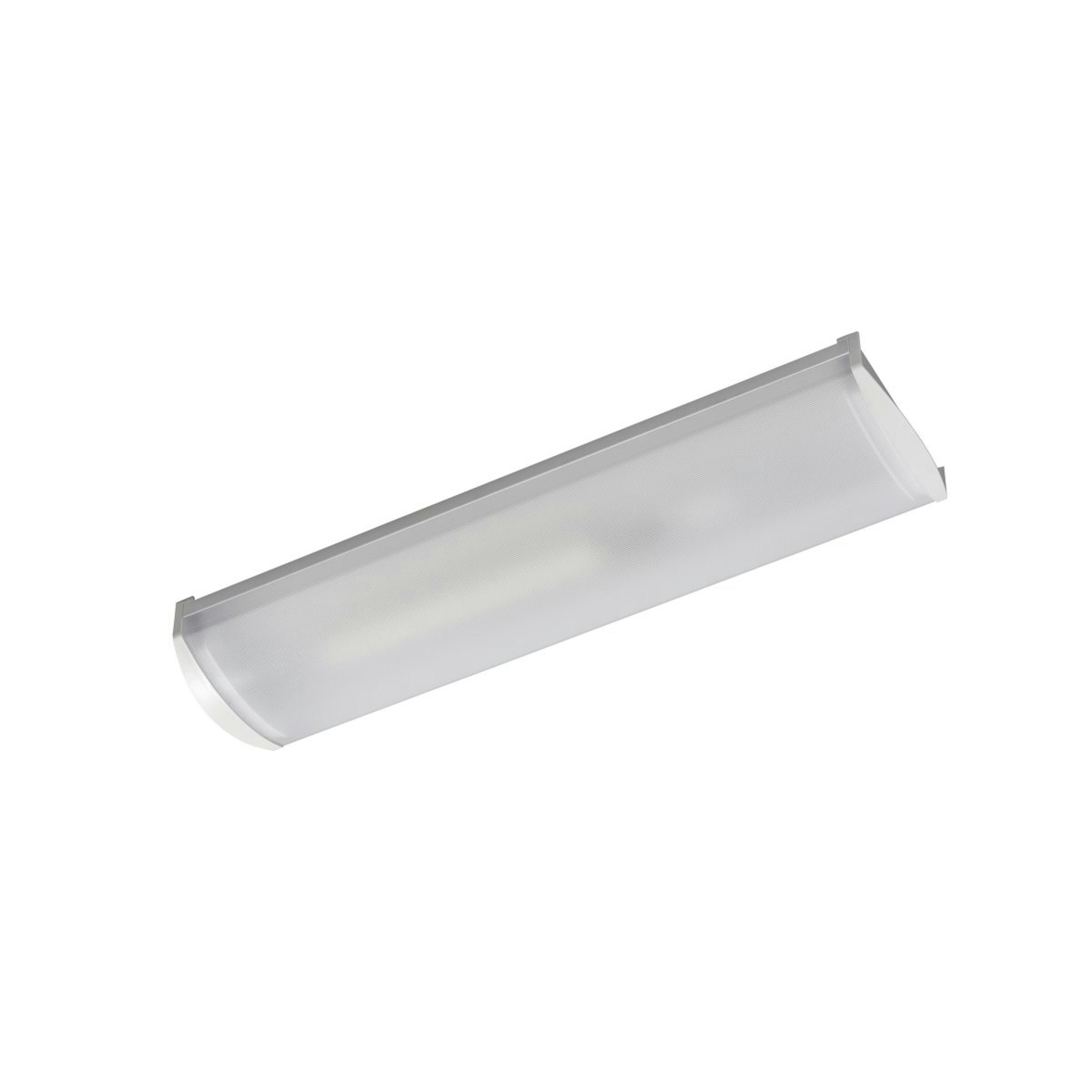 Lysrörsarmatur AH Belysning Ystad