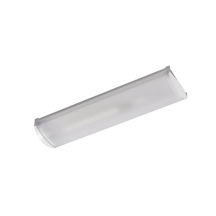 Lysrörsarmatur AH Belysning Ystad