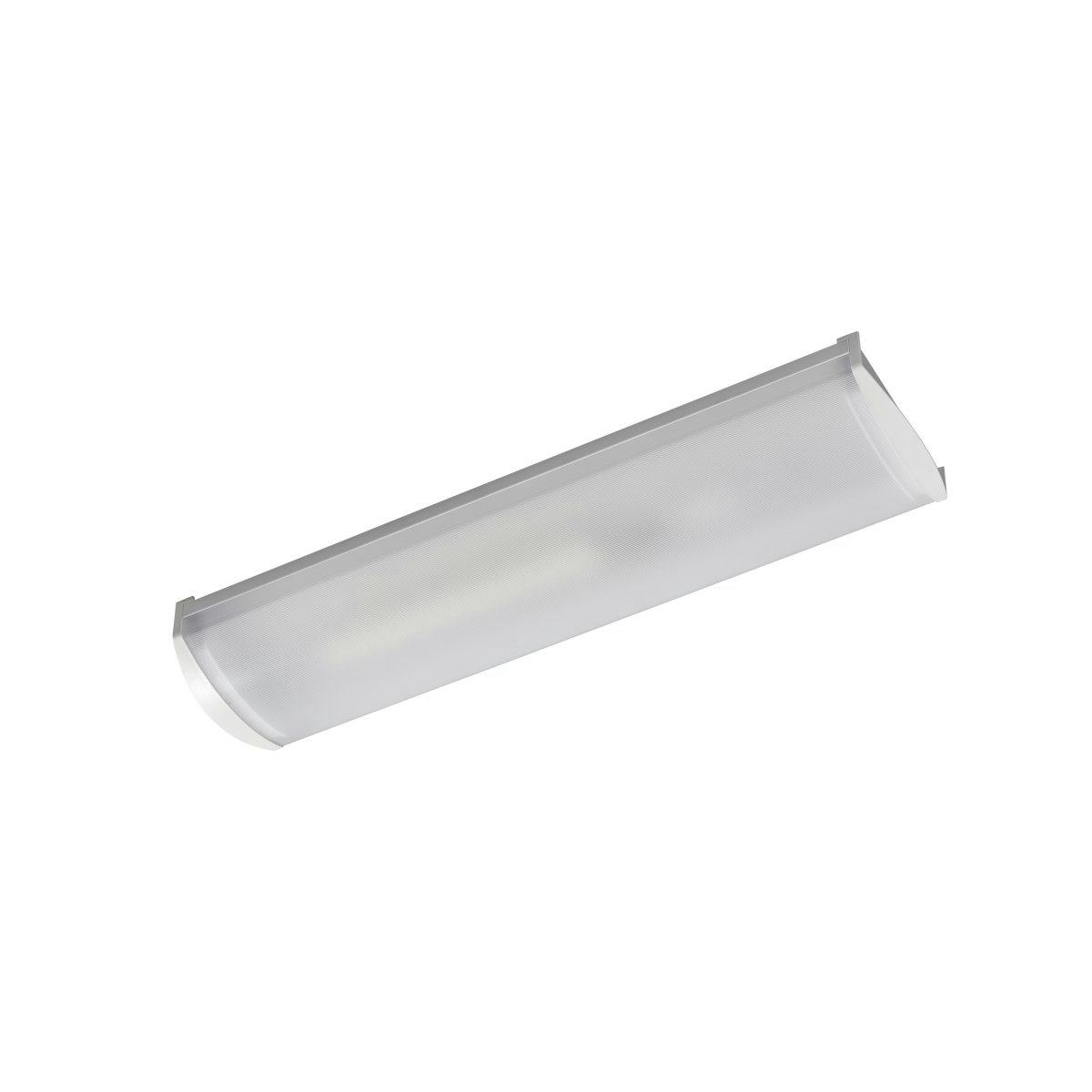 Lysrörsarmatur AH Belysning Ystad