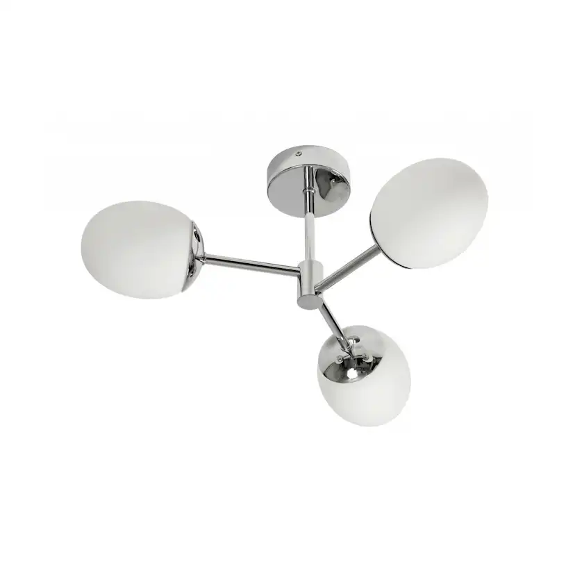 Taklampa AH Belysning Klasen 3L