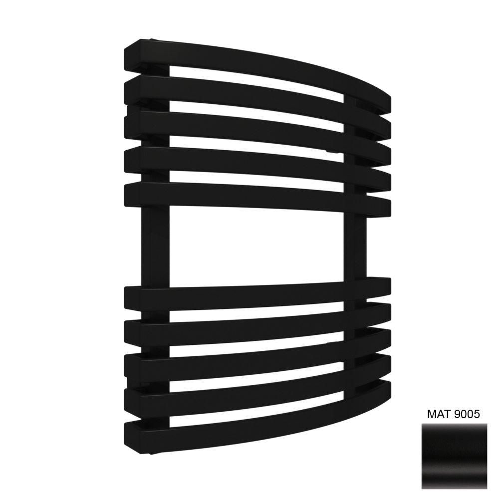 Handdukstork Duschbyggarna Kioto