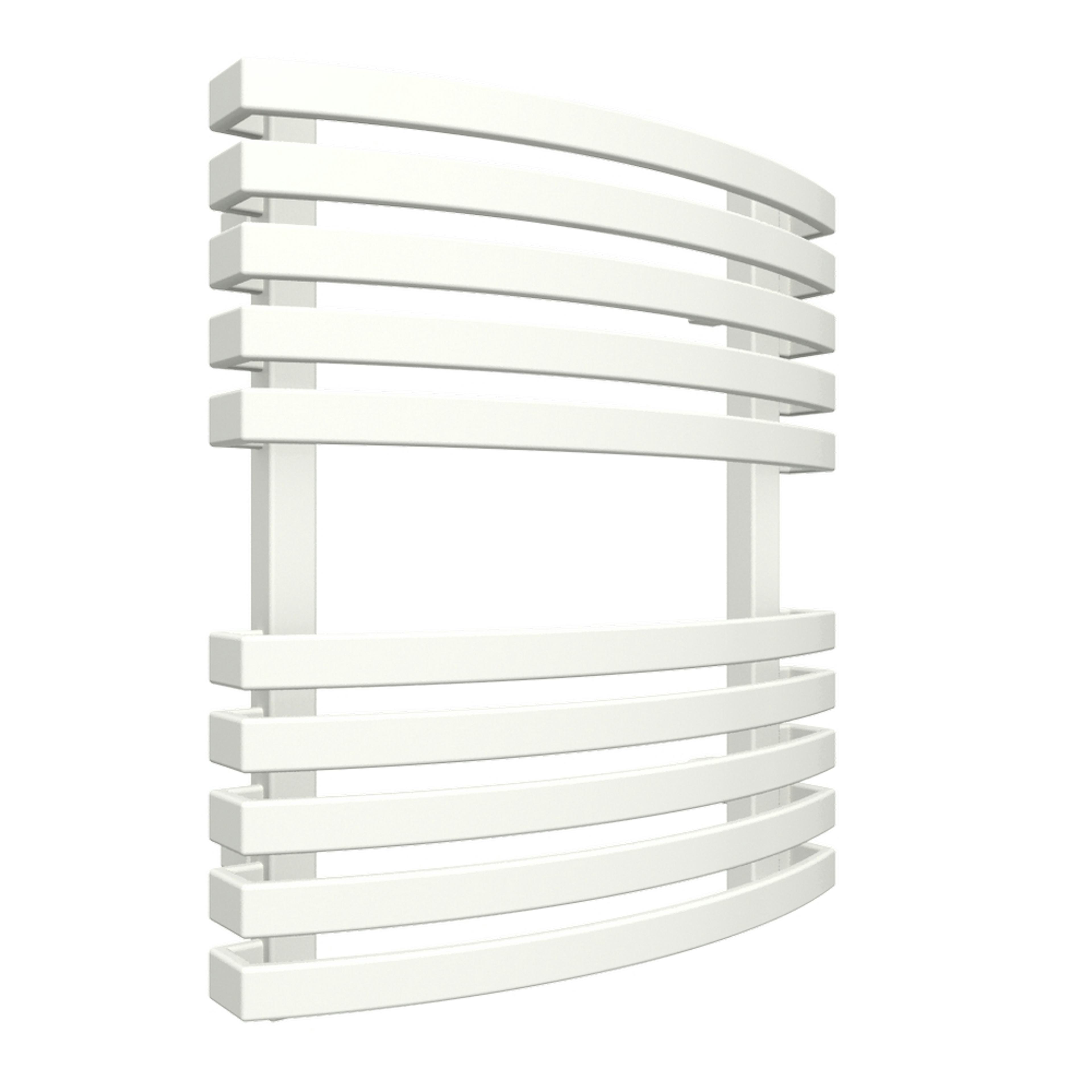 Handdukstork Duschbyggarna Kioto