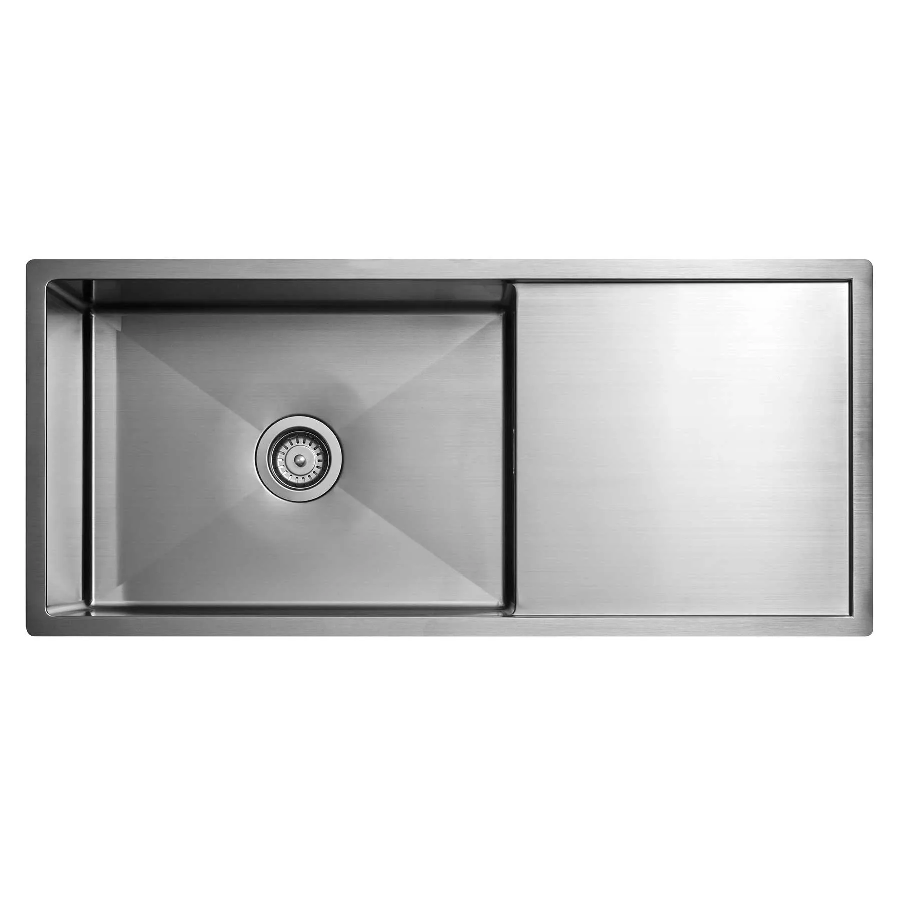 Diskbänk Tapwell 8140