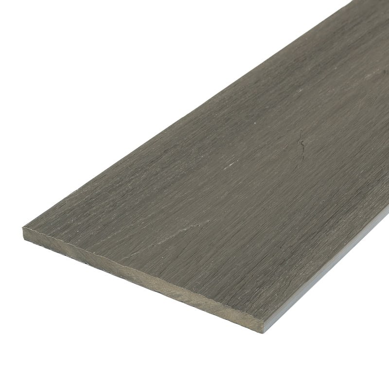 Täckbräda Kärnsund Wood Link DoubleDeck+ 10x170x2800 mm Vändbar 2-färger