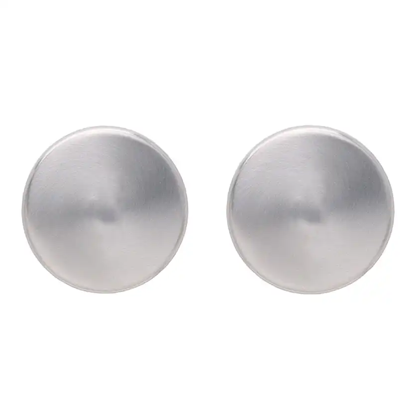 Täckbricka Beslagsboden B901 Rostfritt Stål